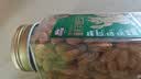 三只松鼠手剥巴旦木380g/罐 每日坚果干果炒货休闲零食扁核桃团购送礼 实拍图