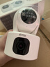 乔安（JOOAN）双摄1600万像素监控摄像头无线wifi网络高清监控器360度无死角带夜视全景云台家用AI监控手机远程 实拍图