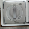 科沃斯（ECOVACS）窗宝擦窗机器人W2S PLUS自动擦玻璃喷水湿擦家用擦窗高层户外擦窗户神器 实拍图