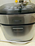 美的（Midea）【价保618】青瓷圆釜系列升级款电饭煲5L抗菌内胆一键柴火饭 特色卤炖大容量家用智能可预约电饭锅 实拍图