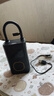 米其林（MICHELIN）车载充气泵汽车充气泵便携式高压打气泵汽车轮胎充气泵ME5501 实拍图