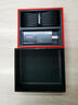 ThinkPad联想thinkplus 口红电源 100W氮化镓充电器Type-c快充便携套装 适用于ThinkBook 14+16+笔记本电脑 实拍图