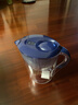 碧然德（BRITA） 过滤净水器 家用滤水壶 净水壶 海洋系列 3.5L蓝色 一壶3芯装 环保加固包装 实拍图