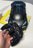 jjr/c变形车遥控汽车机器人rc遥控车越野赛车儿童玩具男孩生日礼物 实拍图