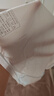 有棵树【易清洗】冰丝内裤女夏季薄10A抗菌聚乳酸隐形无痕速干三角短裤 实拍图
