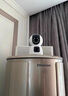 小米智能摄像机 4 双摄版 双500万摄像头3K超清画质家用米家监控红外夜视摄像机室内双摄家庭宠物母婴 实拍图