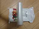 美的（Midea）真空封口机保鲜袋包装机抽真空袋子加厚网纹塑封袋食物真空保鲜袋卷轴ZKDJ 实拍图