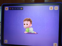 步步高学习机X6【全国补贴500】内置11大早教APP会员 AI学习机全年龄段 11.6英寸护眼屏 平板电脑 6+256G 实拍图