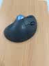 罗技（Logitech）ERGO M575无线蓝牙鼠标 人体工学轨迹球办公 笔记本电脑家用鼠标 商用版 石墨黑 实拍图