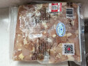 上鲜鸡腿肉块 800g 鸡腿肉丁宫保鸡丁辣子鸡丁麻辣鸡丁食材清真食品 实拍图