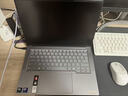 ThinkPad联想ThinkBook 14+ AI轻薄笔记本电脑 FIFA世界杯™限量版英特尔酷睿Ultra X7 358H 32G 1T 3K灰 实拍图