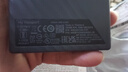 西部数据（WD）移动硬盘2TB USB3.0 My Passport随行版2.5英寸 黑 机械硬盘 笔记本电脑外接 大容量加密 家庭存储 实拍图