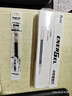 派通（Pentel ）0.5mm速干中性笔彩色替芯笔芯（适用于BLN75/BLN105/BLN2005）LRN5 红色12支装 实拍图