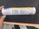 妙洁中号保鲜袋200只 加厚实塑料食品袋子厨房超市 实拍图