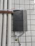 四季沐歌（MICOE）电热水器即热式 速热家用快热型7000W8500W变频智能恒温无胆免储水小型洗澡淋浴加热机器上门安装 7000W 银离子抑菌+内置防电墙 实拍图