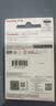 闪迪（SanDisk）128GB USB3.2 U盘 CZ550黑色 读速100MB/s 安全加密 数据恢复 学习办公电脑车载 高速大容量优盘 实拍图