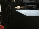 酷冷至尊（CoolerMaster）C700M EATX全塔台式电脑机箱 支持420散热水冷/单侧双曲钢化玻璃/机身ARGB灯效/4090 实拍图