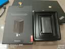 ThinkPlus联想 GaN 65W三口充电器 Type-C快充头适用PD20W充电头苹果17手机笔记本电脑华为小米 黑 实拍图
