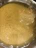 硃碌科 有机大黄米3斤罐装 黍米黄粘米黄豆包粽子粘豆包粘食原料 实拍图