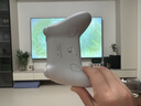 魔派赤兔2空气摇杆游戏手柄switch2手柄switch手柄ns2手柄pro原装二代游戏机手柄pc蓝牙体感宝可梦 白 实拍图