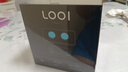 LOOIROBOT【儿童节】AI手机机器人 多语言语音对话视觉识别MagSafe无线充电 学习独居陪伴机器人【星光白】 实拍图