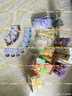 参半多效清新口气清新剂口喷口腔喷雾 薄荷+蜜桃+青提 6支组合装 实拍图