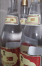 汾酒黄盖玻汾53度475mL*3瓶+红盖玻汾42度475mL*3瓶组合装 端午送礼 实拍图