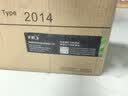 彩格MP2014感光鼓组件适用理光ricoh MP2014 MP2014AD/EN/EW/D硒鼓架基士得耶dsm1120d成像鼓 实拍图