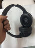 击音【130小时+超柔包耳】主动降噪耳机头戴式蓝牙耳麦无线超长续航 音乐游戏适用苹果华为小米手机 实拍图