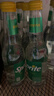 可口可乐（Coca-Cola）雪碧经典柠檬味汽水玻璃瓶碳酸饮料275ml*12  新老包装随机发货 实拍图