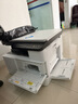 惠普（HP）a3打印机m437n/439/nda a3/a4黑白激光大型办公室 试卷工地商用 打印复印扫描一体机 麒麟/统信 M439n(黑白24页)平板扫描复印+网络 实拍图
