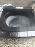 海尔（Haier）洗衣机全自动10KG/12KG波轮洗衣机直驱变频家用洗衣机大容量一级能效除螨洗 15%补贴 以旧换新 【手搓款】12KG手搓洗防缠绕+纳米微泡+直驱  波轮 免费上门安装/全国联保/ 实拍图