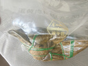 广州酒家品味出粽礼盒1.24kg5味10粽4鸭蛋端午粽子团购可定制logo蛋黄肉粽 实拍图