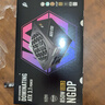 首席玩家（1st player）NGDP金牌 850W电源 ATX3.1电源（ATX3.0&3.1双规范/MES ID/压纹线/FDB风扇/12V-2X6接口） 实拍图