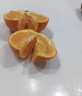 京鲜生秭归脐橙/鲜橙 钻石果 净重8斤 单果180g起 水果端午礼盒 实拍图