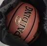 斯伯丁（SPALDING）篮球TF系列7号PU比赛室内外兼用耐磨学生成人青少年 77-176Y 实拍图
