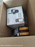 HIKVISION海康威视4g摄像头室户外终身免费充值无限流量1000万双摄监控器360度无死角 HK-Q6SADM-GL/L 实拍图