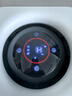 气熙（airx）除湿机抽湿机家用空气净化器除湿一体机60L/天120㎡卧室地下室吸湿器干衣除湿机大白鲸D6 实拍图