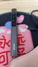 得力（deli）红光激光笔 翻页笔教师用演讲笔 PPT翻页笔 投影笔激光翻页笔极速快充 无线演示 黑色MA120 实拍图