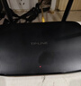 普联（TP-LINK）双千兆路由器 易展mesh分布式 AC1200无线家用穿墙 5G双频 WDR5620千兆易展版 IPv6 实拍图