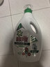 碧浪除菌洗衣液日晒般清新18斤装(3kg*2瓶+500g*6袋)家庭装 根源消臭 实拍图