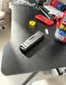 ThinkPlus联想 32GB 指纹保护U盘 USB3.2加Type-C双接口密码防泄密手机电脑办公优盘FU100系列 实拍图