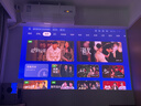 极米（XGIMI）Z9X 4K 旗舰版 全新轻薄4K光学变焦三色激光投影1500CVIA 哈曼卡顿家用智能云台投影仪 国家补贴 实拍图