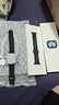 Apple/苹果 Watch S11 智能手表GPS款46毫米深空灰色铝金属表壳黑色运动型表带S/M MEVN4CH/B 实拍图