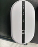 中兴（ZTE）随身wifi6免插卡移动wifi无线网卡便携式热点4g路由器无限笔记本电脑通用流量2025款U10LS白色 实拍图