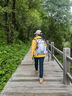 鹰图（INOXTO）16升户外背包-多功能休闲-户外登山包旅行包户外包双肩包 白色 背包 实拍图