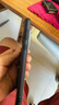 蓝猩先生适用于华为mate60rs非凡大师手机壳 mate60RS保时捷保护套护甲超薄防摔保护壳 典雅黑 实拍图