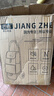 匠者折叠购物车便携轻便铝合金手拉车购物小拖车家用拉杆买菜车小拉车 黑色两轮款铝合金购物车-创新款 实拍图