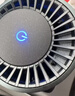 霍尼韦尔（Honeywell）车用车载空气净化器去除甲醛二手烟新车异味雾霾车载净化器 HWC05 实拍图