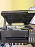 爱普生（EPSON）【6代新品】L3353墨仓式彩色家用AI学习打印机 L3251/L3255升级版(打印复印扫描 微信/无线 黑色） 实拍图